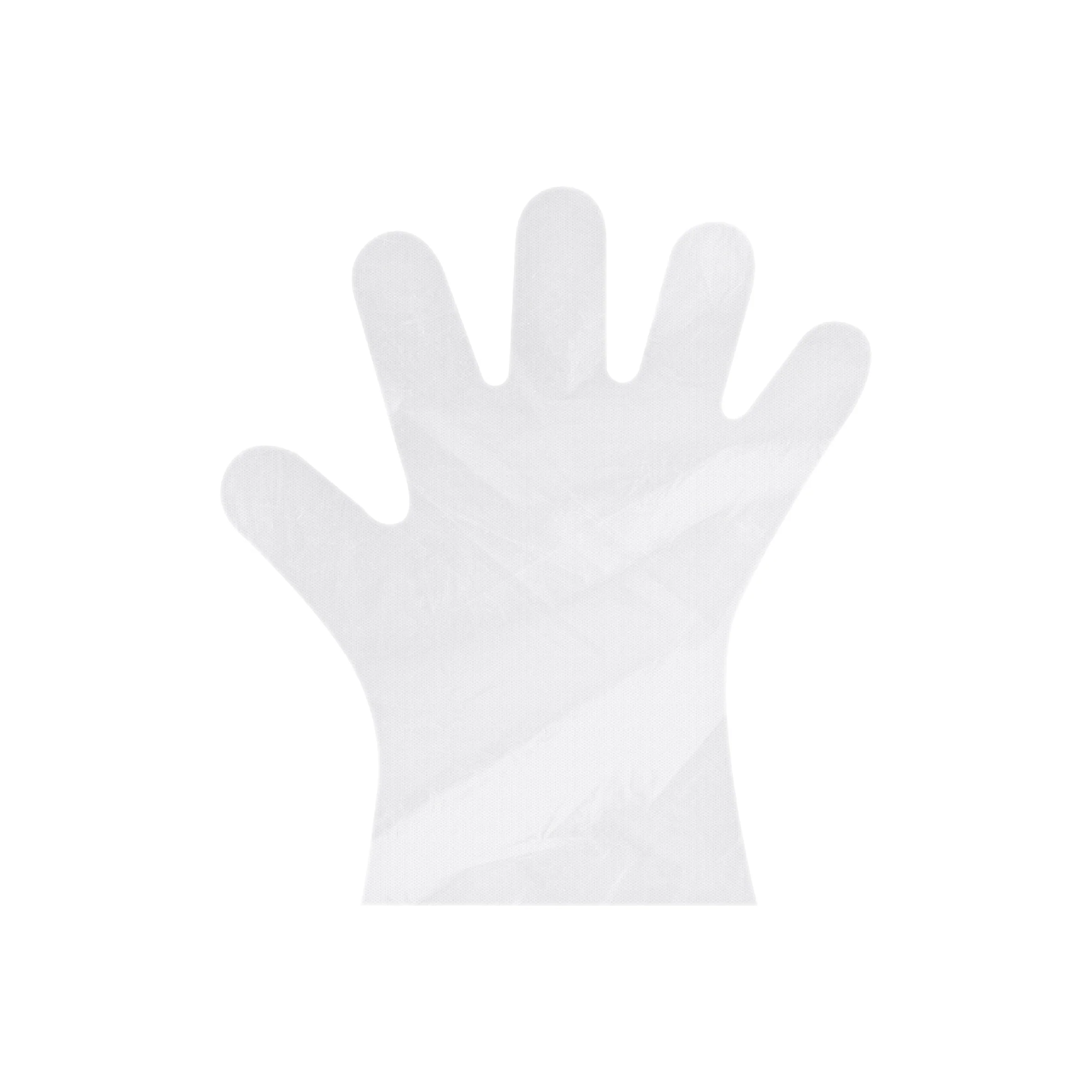 Plastic PE Gloves - Image 3