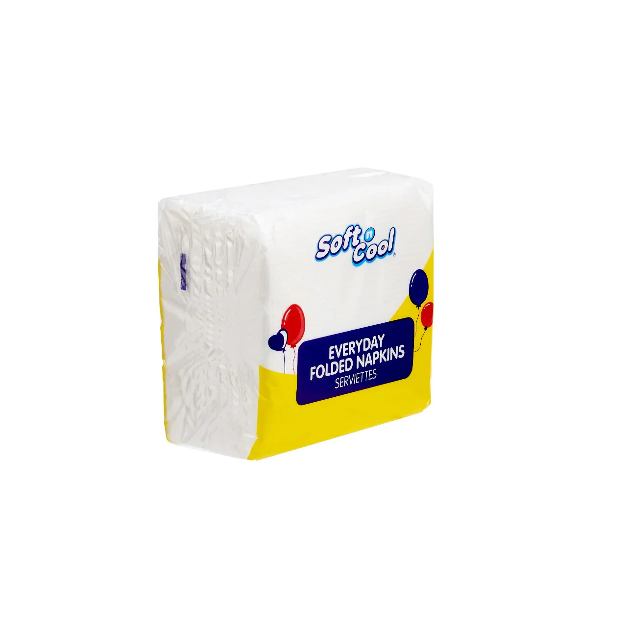 Paper Napkin Tissue (30x30 cm) * 40 Packets - Image 5