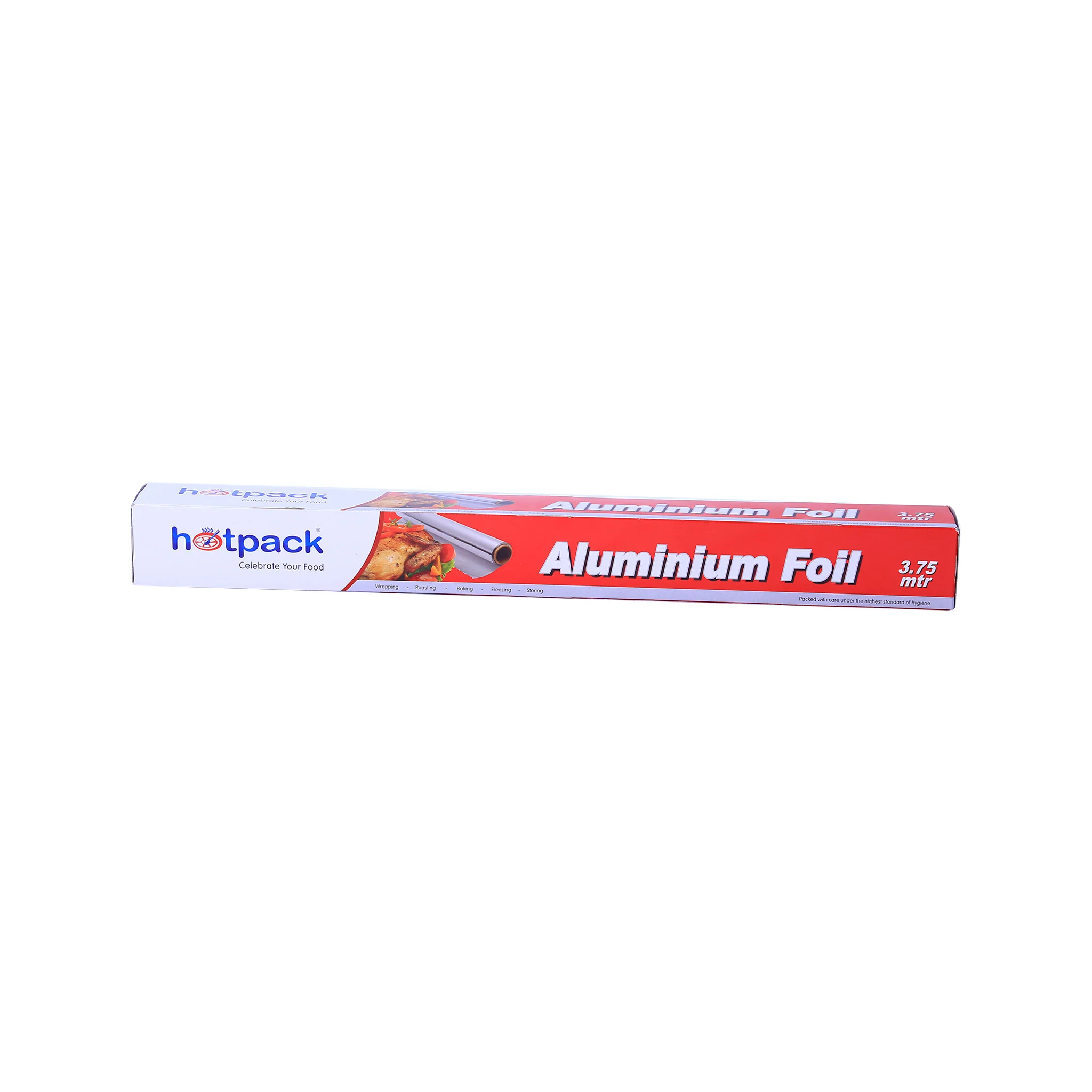 Aluminium Foil 45 Cm x 3.75 Meter - Image 5