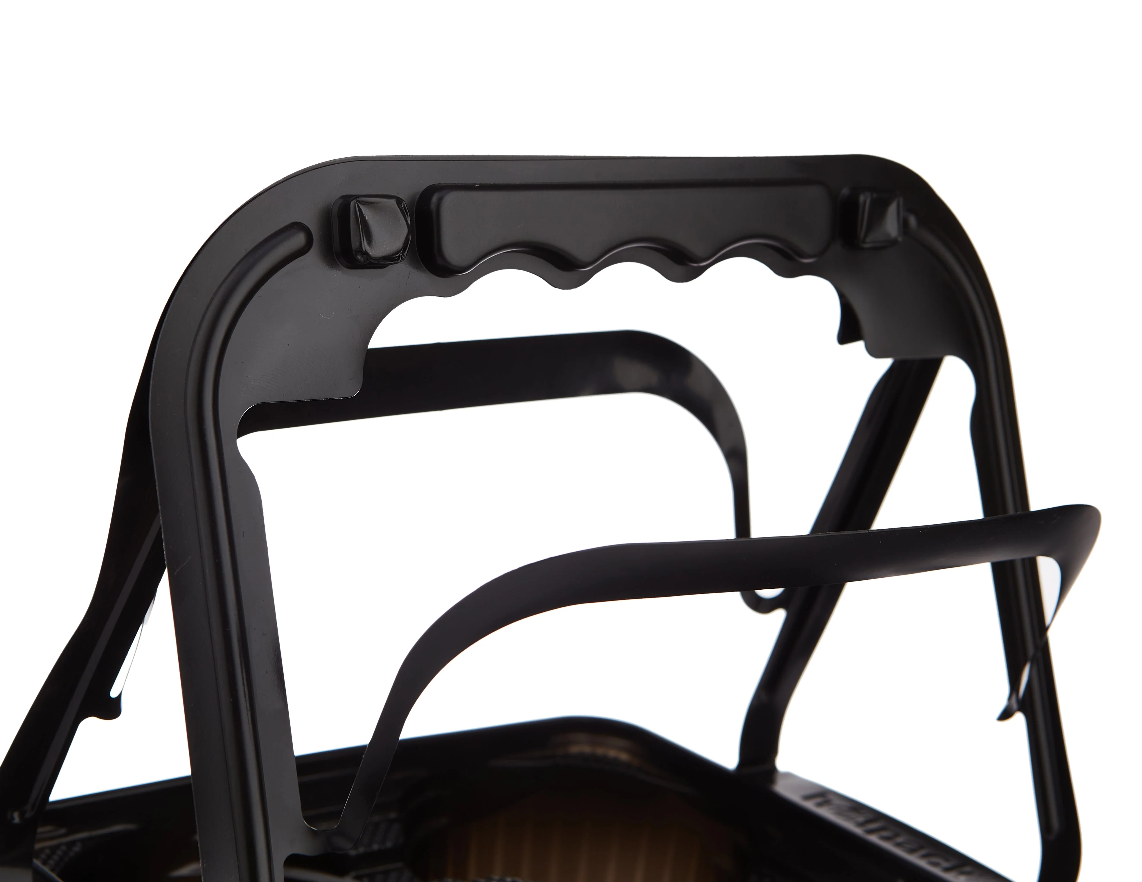 250 Pieces Plastic 4 Cup Carrier - Image 4