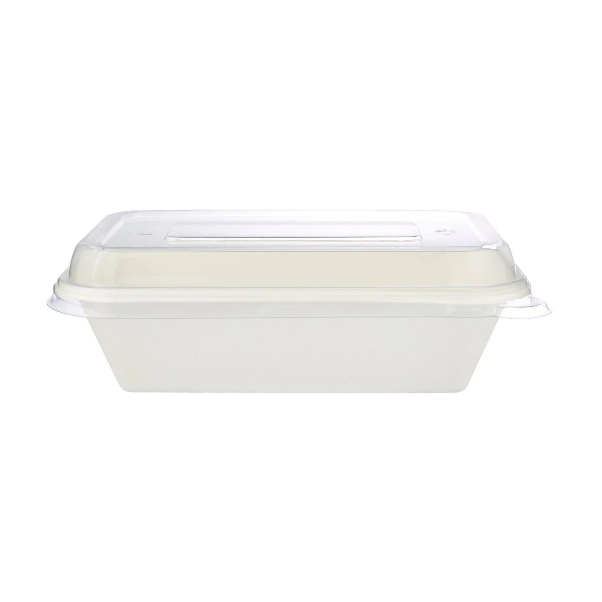 300 Pieces Bio-Degradable 24/32 Oz Multi-Purpose Container Lid Only - Image 4