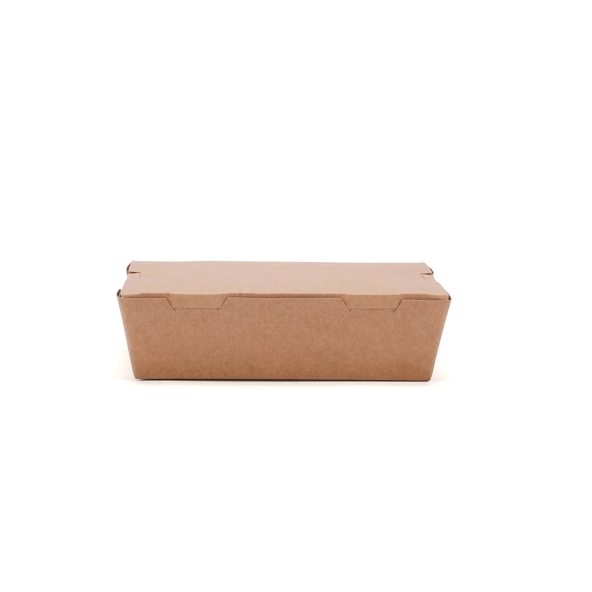 5 Pieces Kraft Lunch Box - Image 4