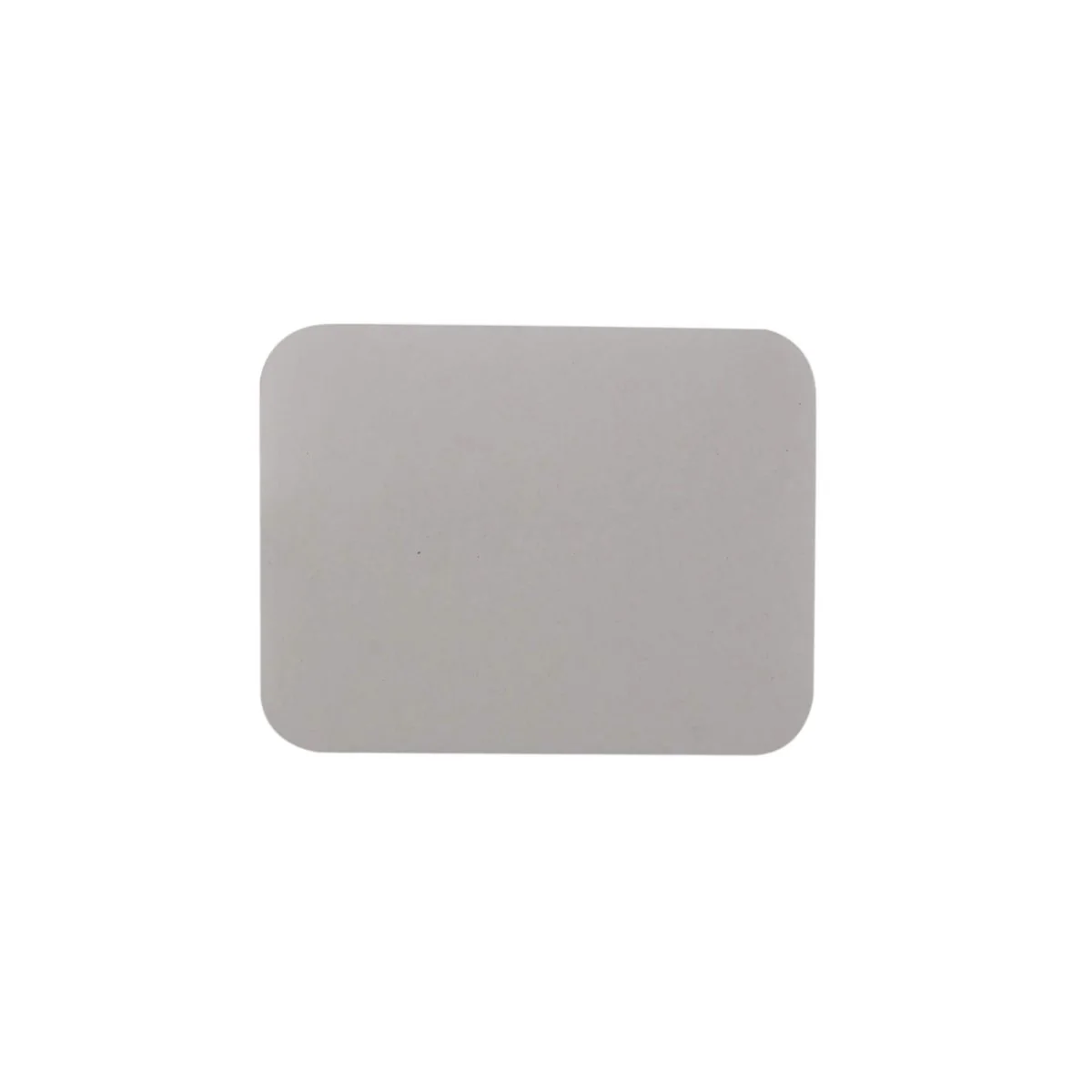 500 Pieces Aluminum Container 2 Compartment Base Only 226x177x29 Mm - Image 4