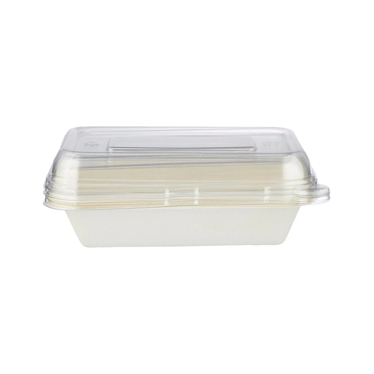 600 Pieces Bio-Degradable 12 Oz Multi-Purpose Container Base Only - Image 4