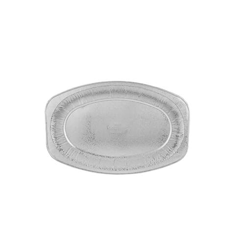 Aluminium Oval Platter - Image 3