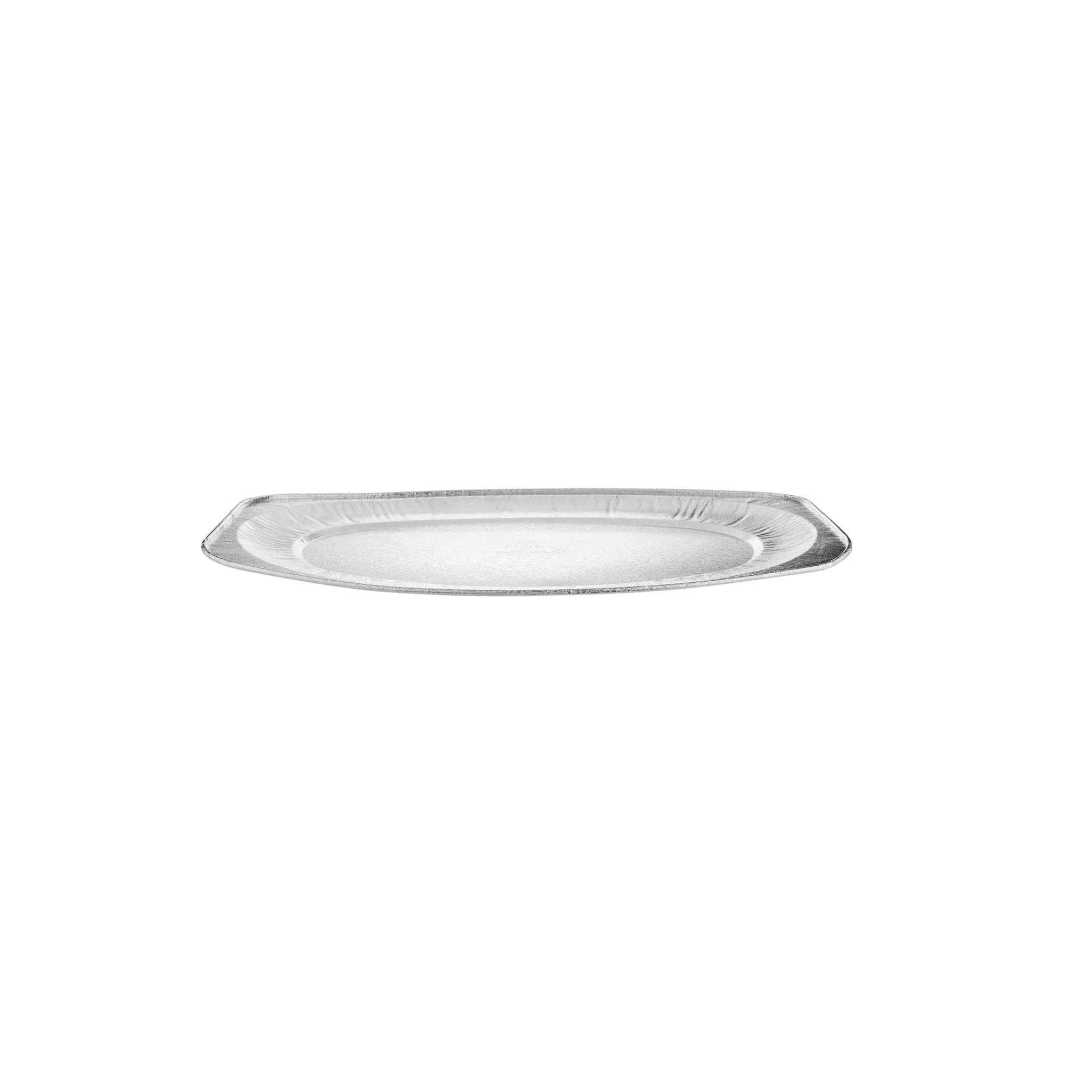 Aluminium Oval Platter - Image 9