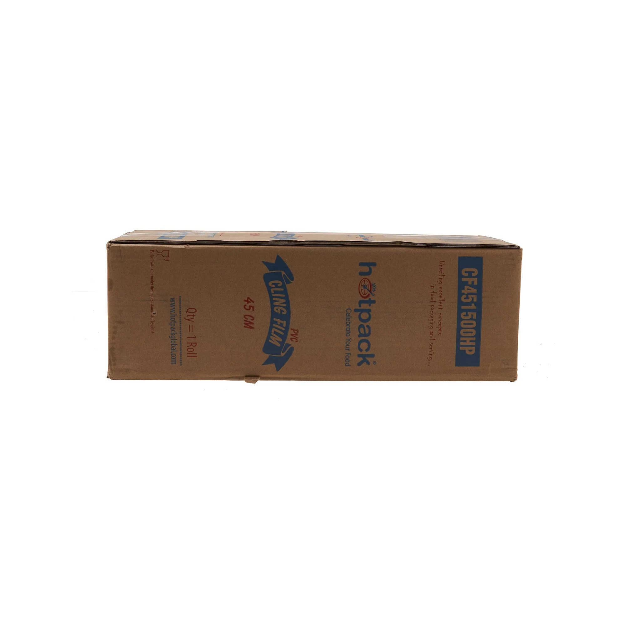Cling Film Jumbo Roll 45 cm x 800 Meter - Image 3