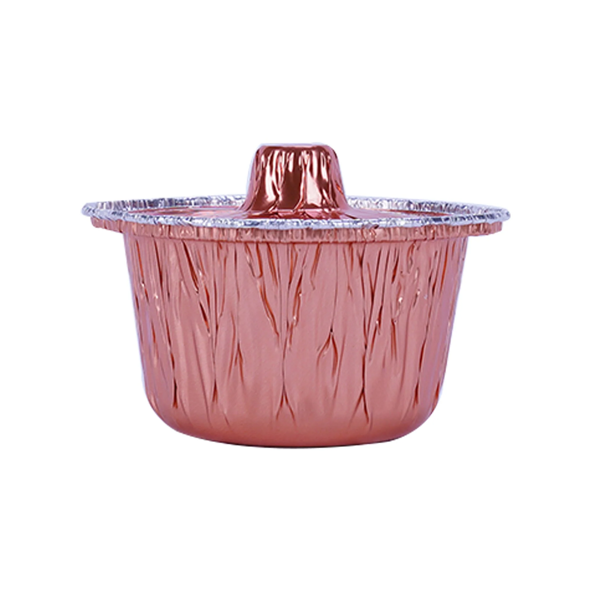 Aluminum POT Container With Hood - Image 10