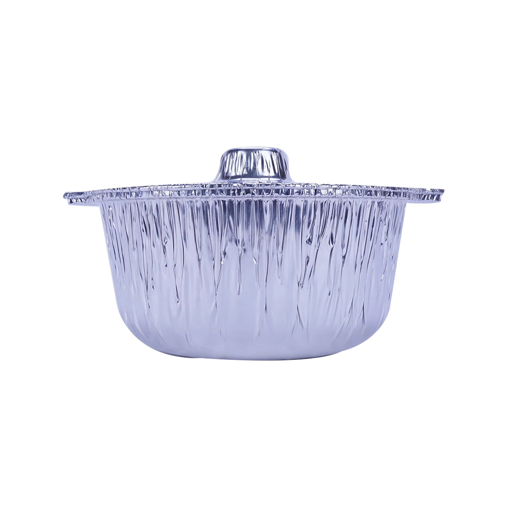 Aluminum POT Container With Hood - Image 12