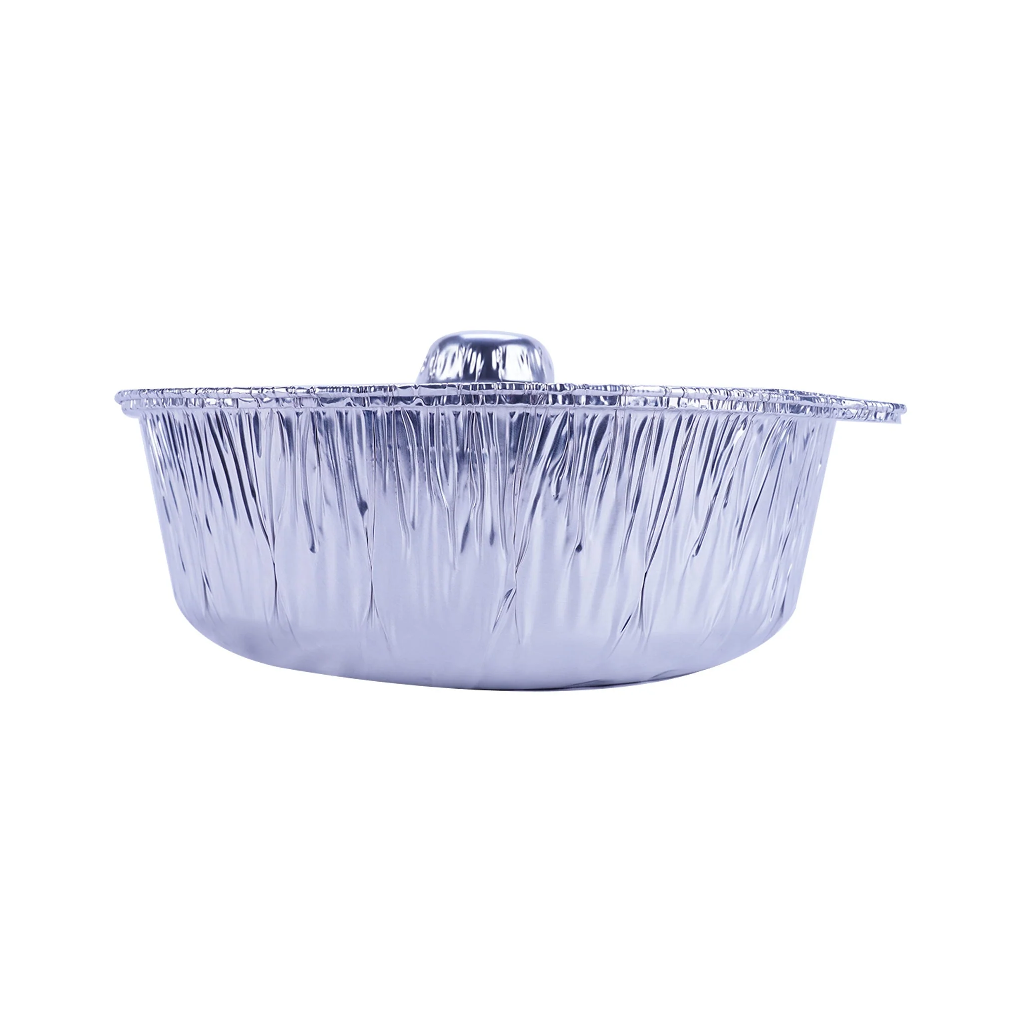 Aluminum POT Container With Hood - Image 15