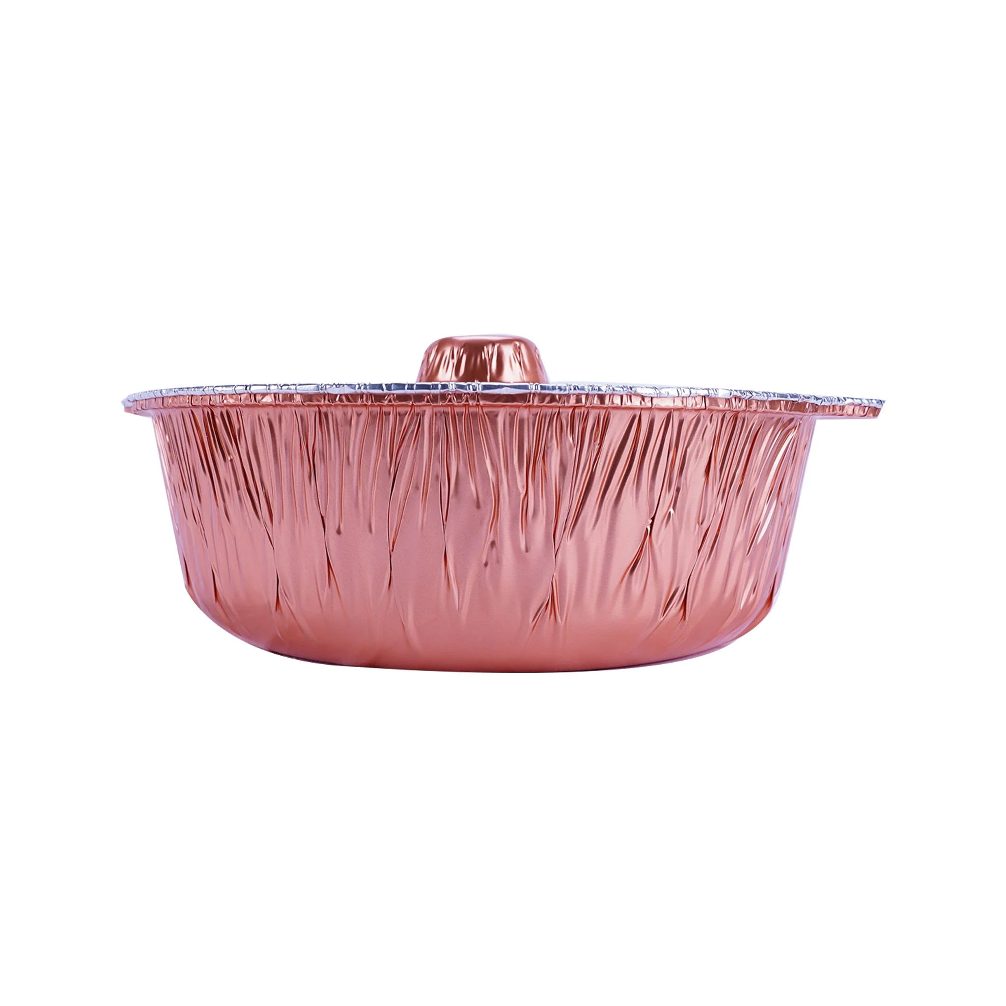 Aluminum POT Container With Hood - Image 16