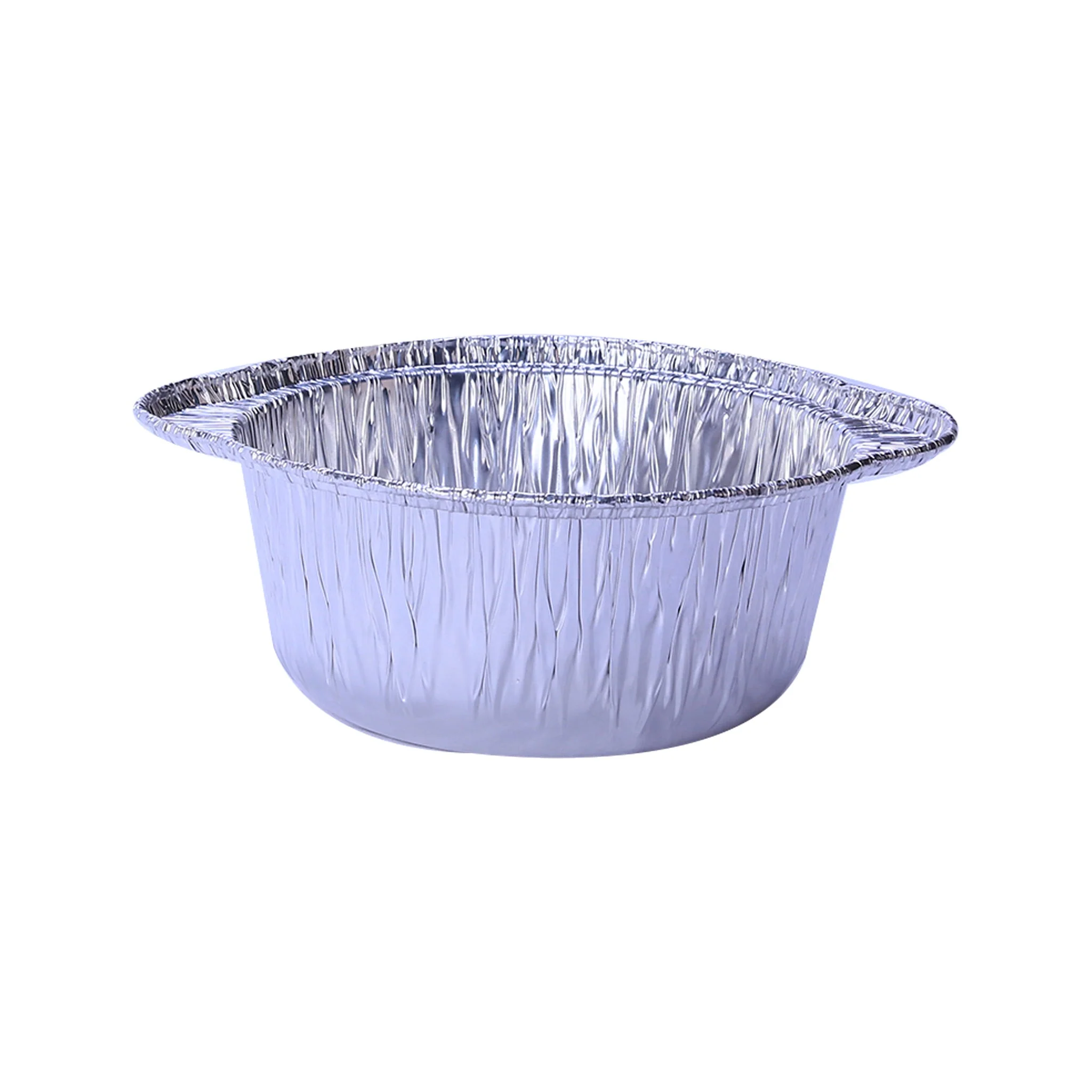 Aluminum POT Container With Hood - Image 5