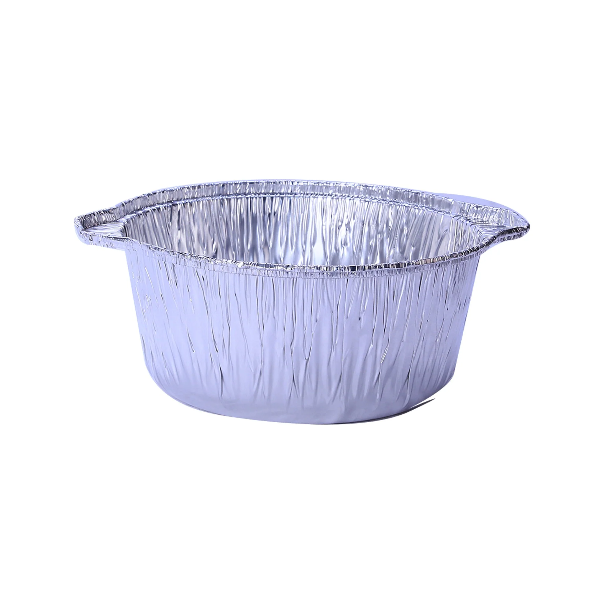 Aluminum POT Container With Hood - Image 8