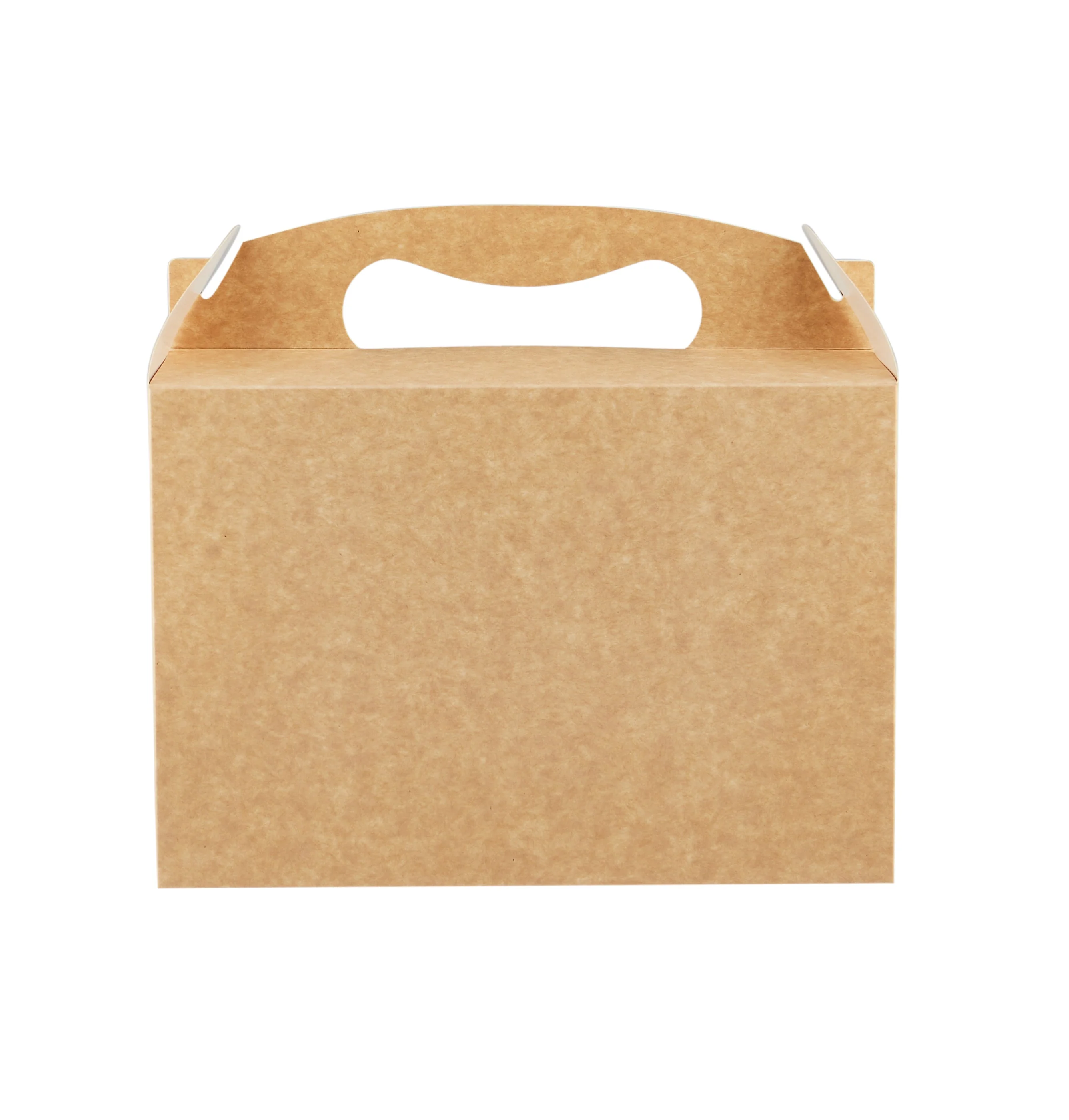 Kraft Carry Meal Box - Image 3