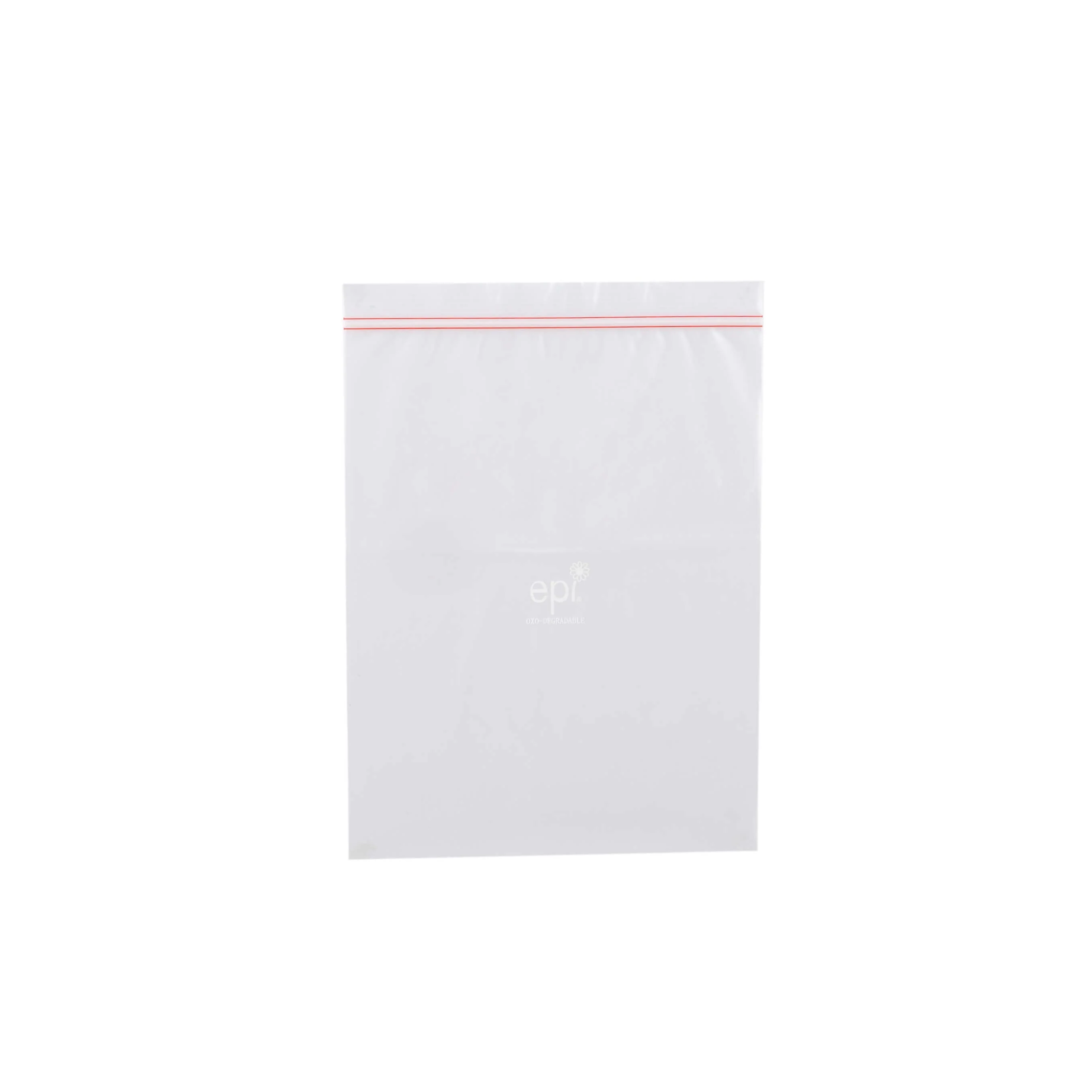 Ziplock Lock Storage Bag - Image 4