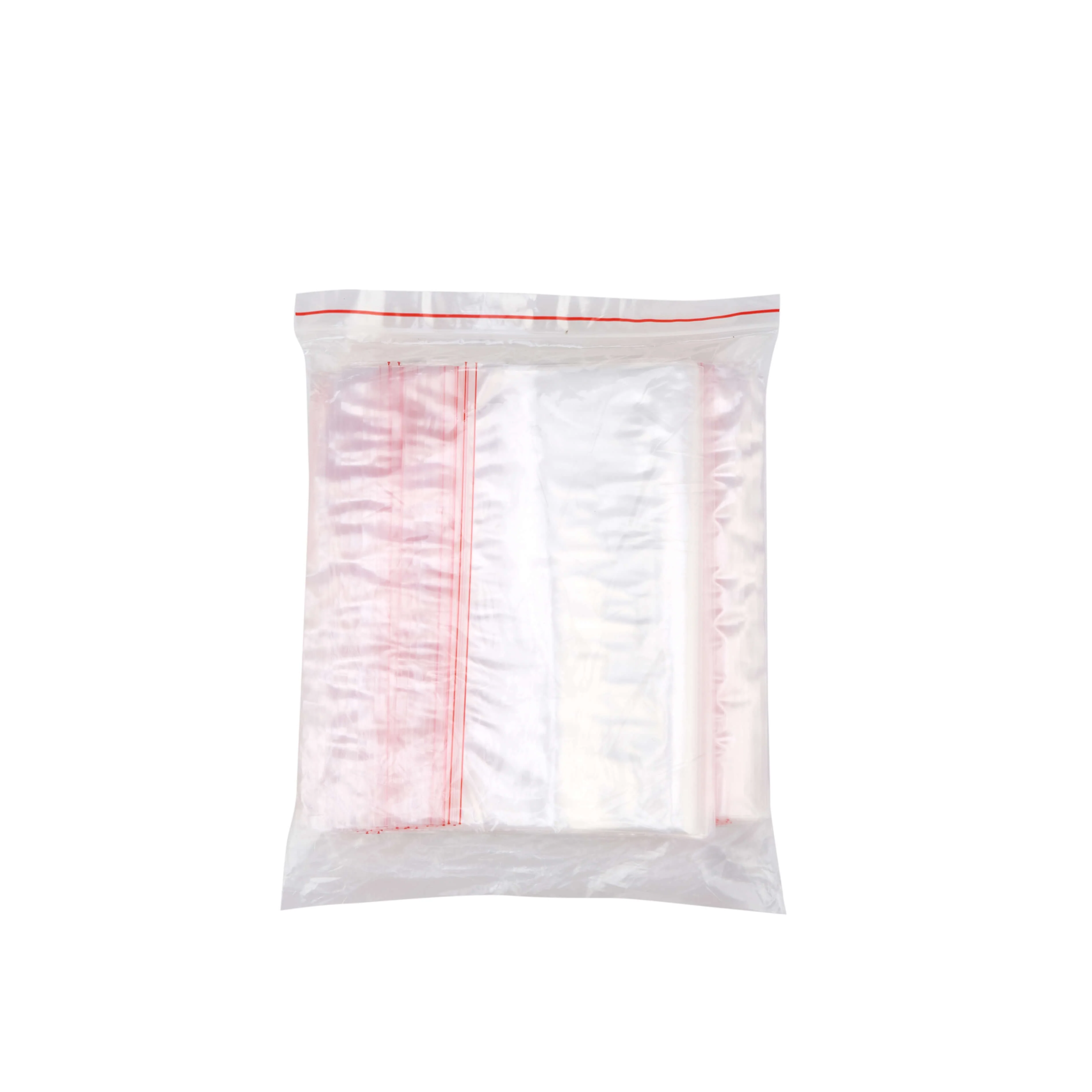 Ziplock Lock Storage Bag - Image 5
