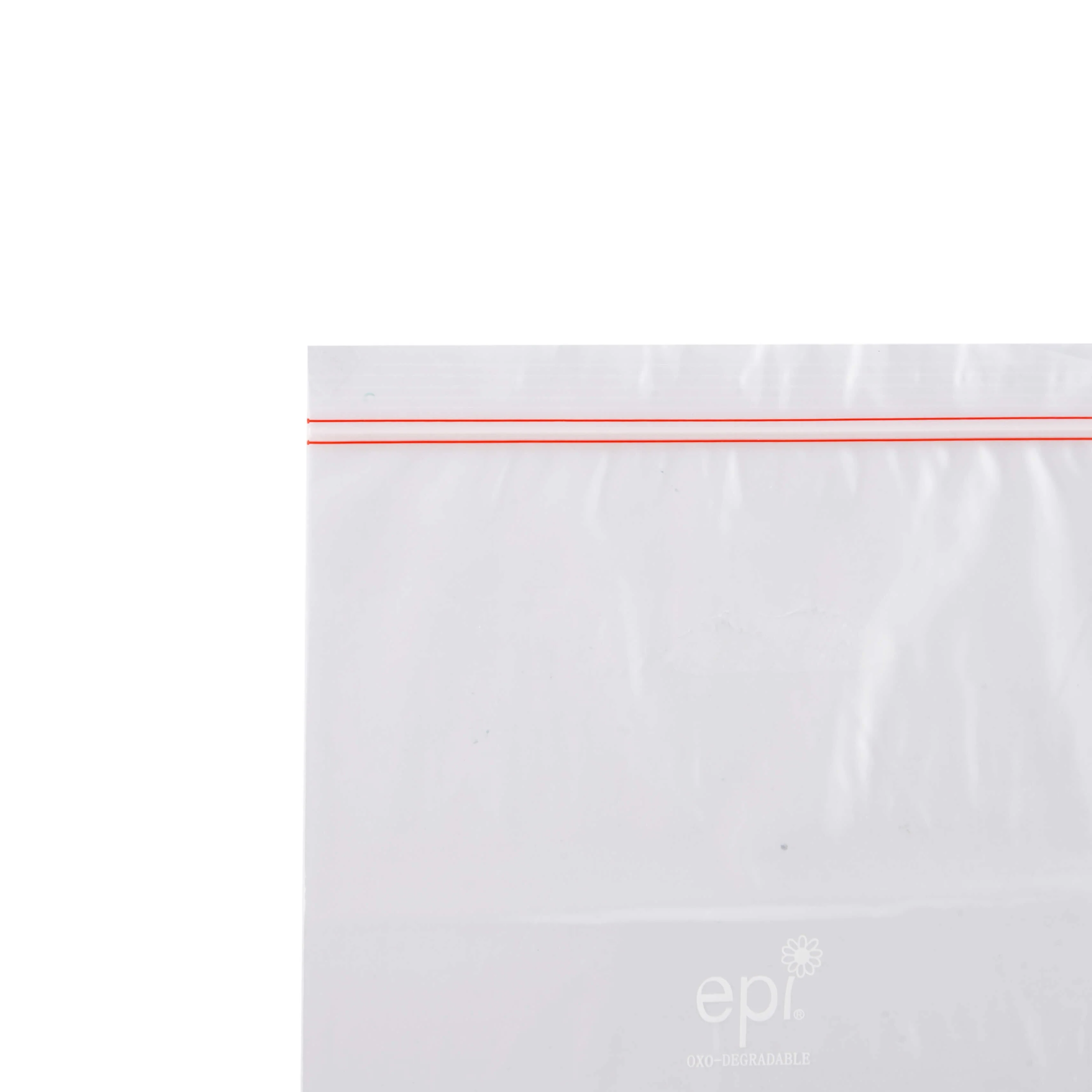 Ziplock Lock Storage Bag - Image 6
